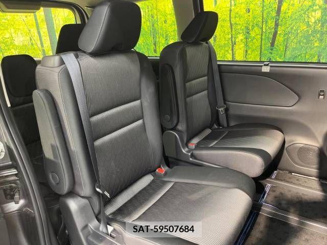Nissan SERENA 2021-04 367663-9