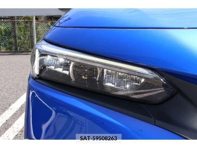 Honda CIVIC 2021-11 266164-8