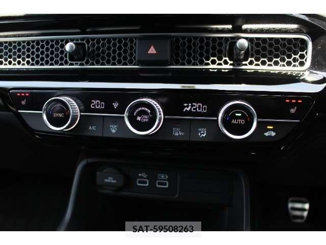 Honda CIVIC 2021-11 266164-10