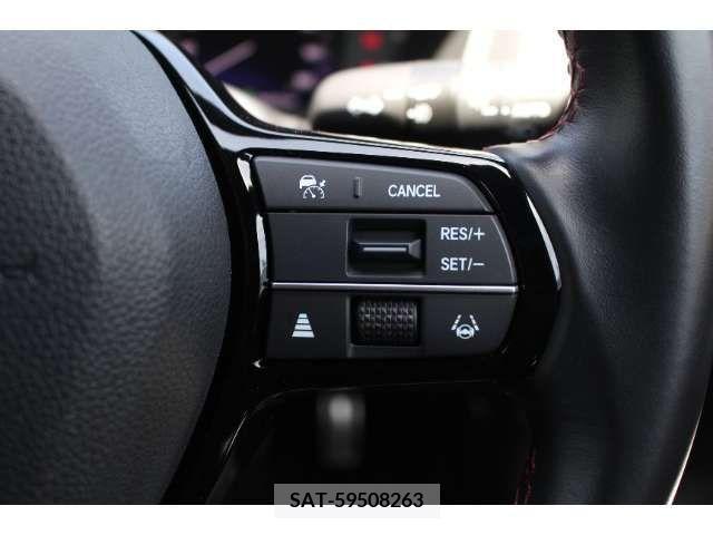 Honda CIVIC 2021-11 266164-15