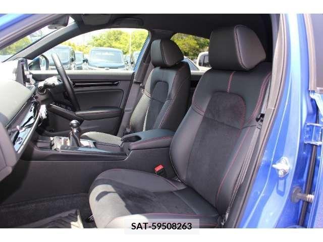 Honda CIVIC 2021-11 266164-17