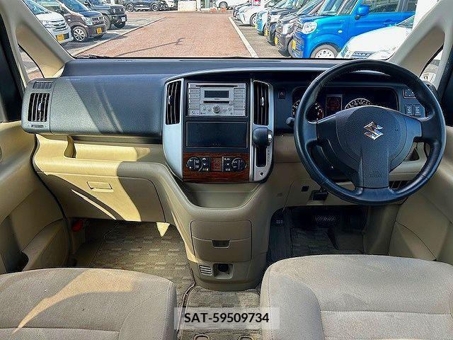 Suzuki LANDY 2009-01 209609-1