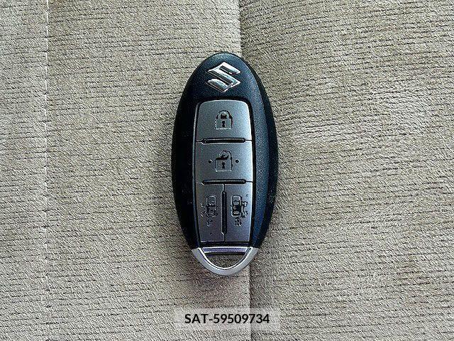 Suzuki LANDY 2009-01 209609-4