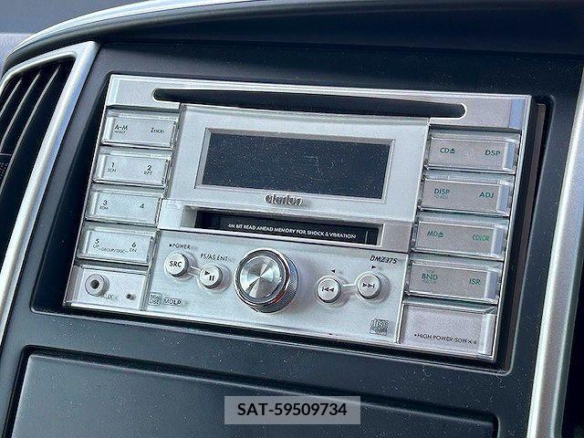 Suzuki LANDY 2009-01 209609-5