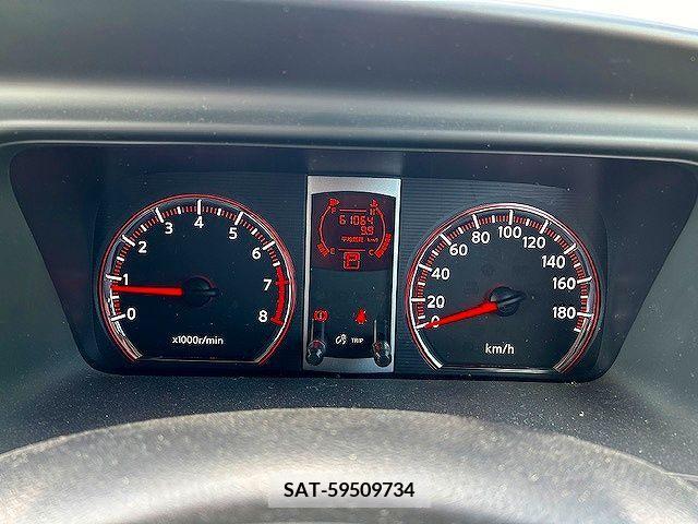 Suzuki LANDY 2009-01 209609-7