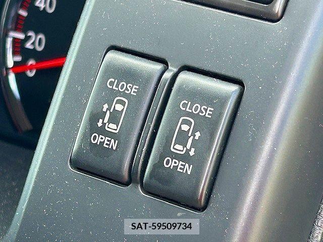 Suzuki LANDY 2009-01 209609-11
