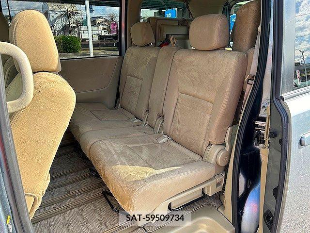Suzuki LANDY 2009-01 209609-12