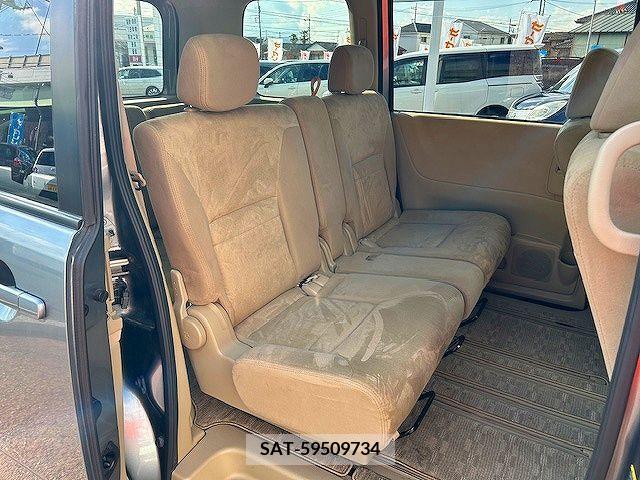 Suzuki LANDY 2009-01 209609-9