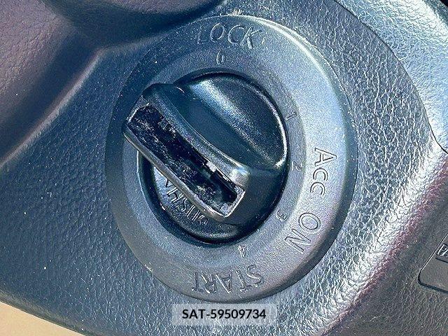 Suzuki LANDY 2009-01 209609-10
