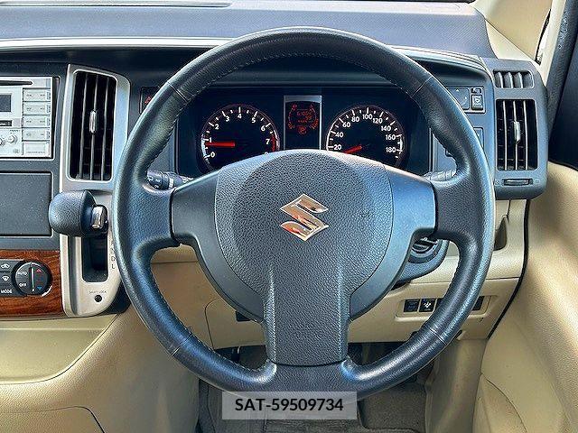 Suzuki LANDY 2009-01 209609-13