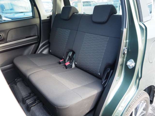 Suzuki WAGON R 2022-10 18363-13