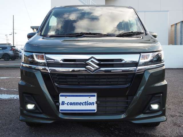 Suzuki WAGON R 2022-10 18363-7