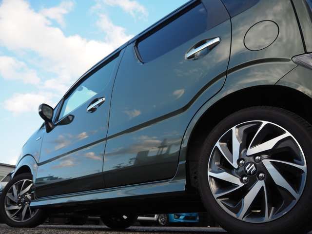 Suzuki WAGON R 2022-10 18363-10