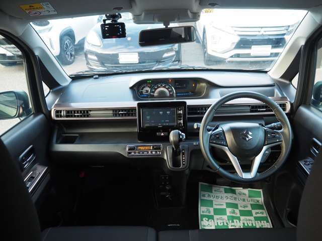 Suzuki WAGON R 2022-10 18363-5