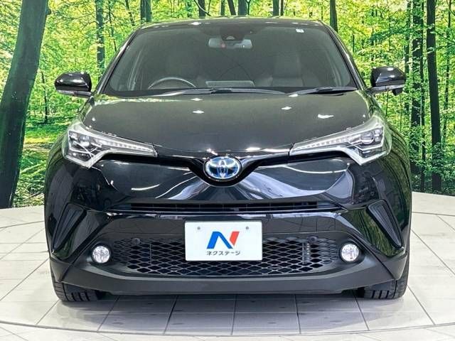 Toyota C-HR 2017-02 189054-14