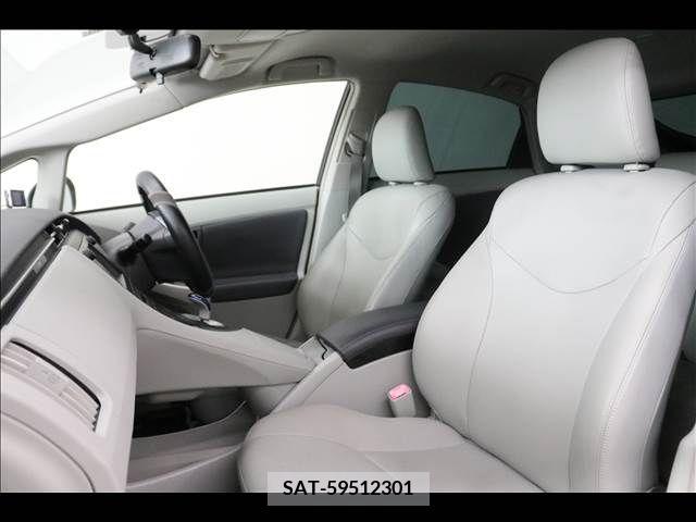 Toyota PRIUS 2011-10 322016-16