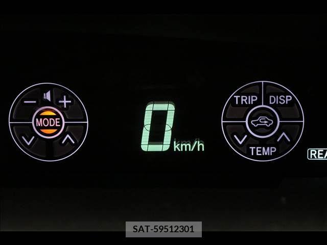 Toyota PRIUS 2011-10 322016-3