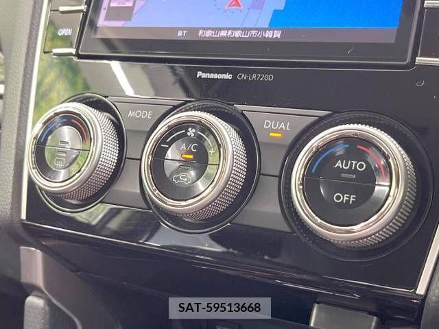 Subaru FORESTER 2017-09 270214-7