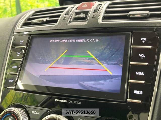 Subaru FORESTER 2017-09 270214-4