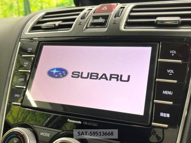 Subaru FORESTER 2017-09 270214-3
