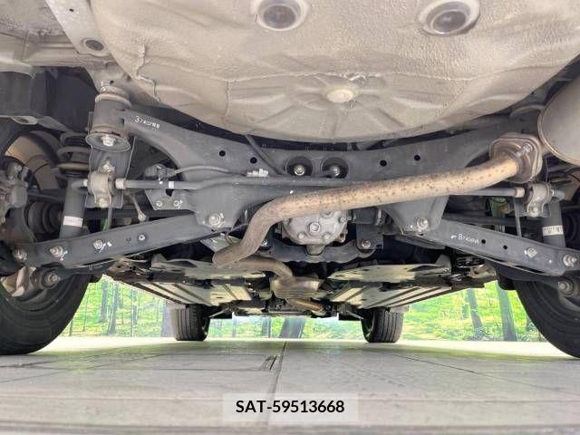 Subaru FORESTER 2017-09 270214-19