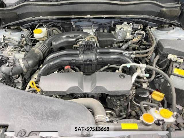 Subaru FORESTER 2017-09 270214-18
