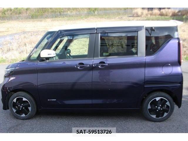 Nissan ROOX 2020-05 213796-8