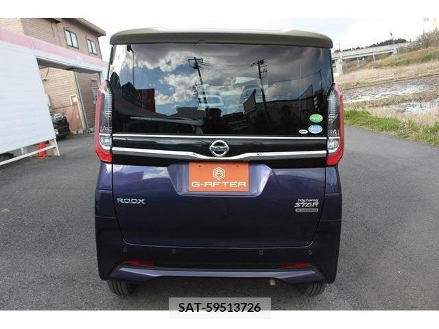 Nissan ROOX 2020-05 213796-7