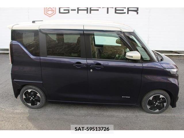 Nissan ROOX 2020-05 213796-6