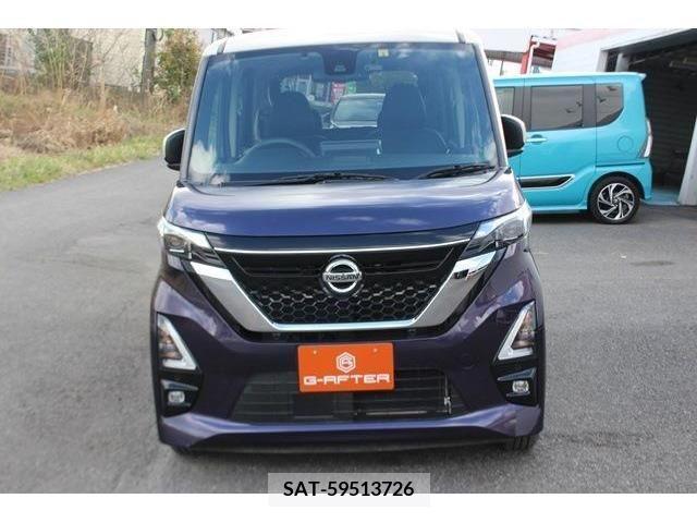 Nissan ROOX 2020-05 213796-5