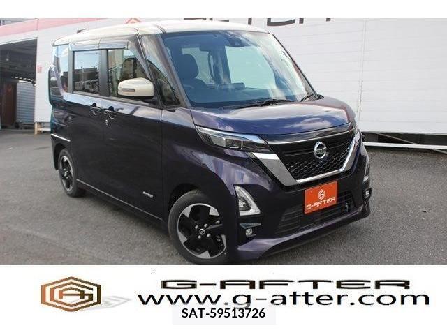 Nissan ROOX 2020-05 213796-0