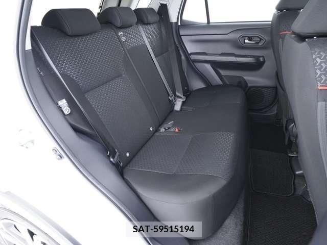 Toyota RAIZE 2023-10 334551-6