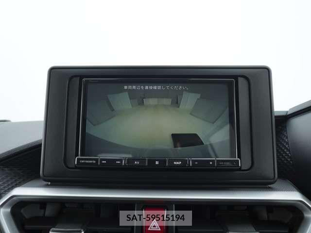Toyota RAIZE 2023-10 334551-3