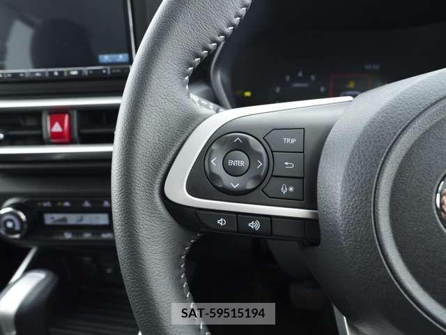 Toyota RAIZE 2023-10 334551-13