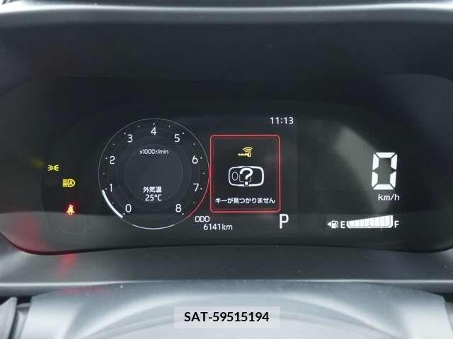 Toyota RAIZE 2023-10 334551-12
