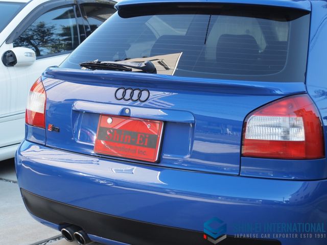 Audi S3 2001-08 18969-14