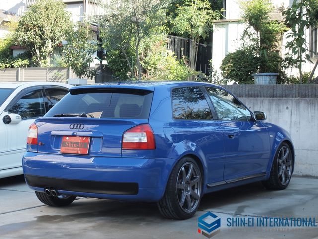 Audi S3 2001-08 18969-1