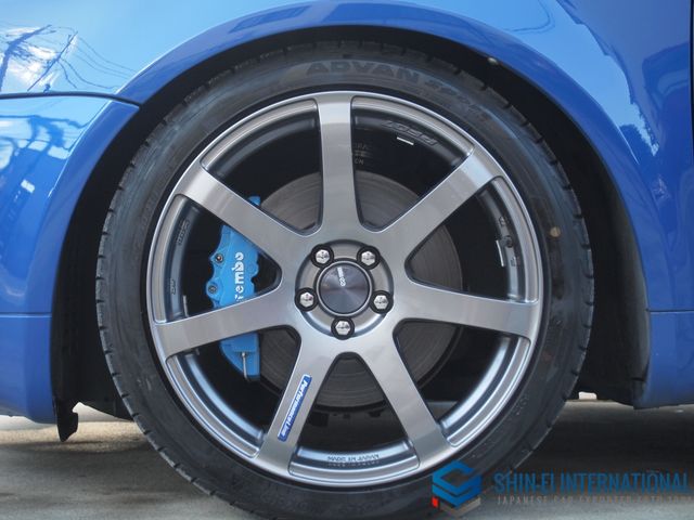 Audi S3 2001-08 18969-3