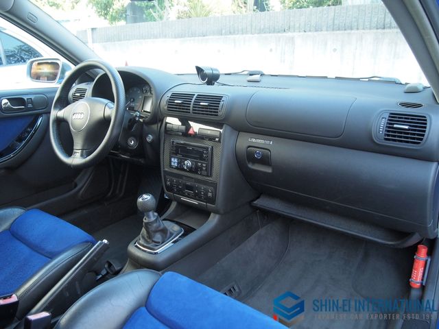 Audi S3 2001-08 18969-4