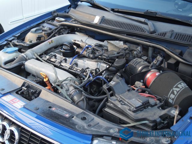 Audi S3 2001-08 18969-15