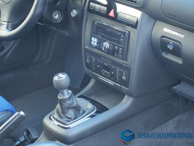 Audi S3 2001-08 18969-10