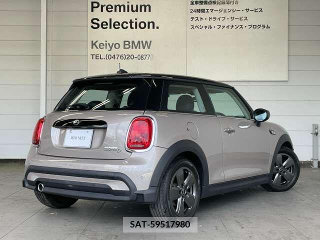 Bmw MINI 2022-05 319606-5