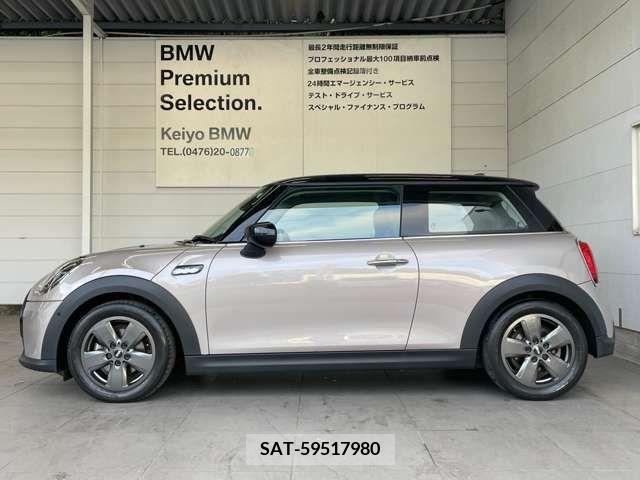 Bmw MINI 2022-05 319606-4