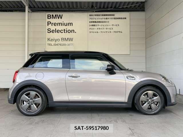 Bmw MINI 2022-05 319606-3
