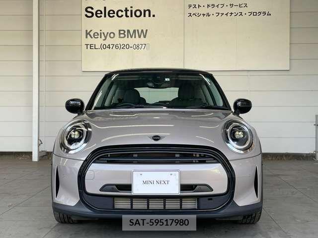 Bmw MINI 2022-05 319606-2
