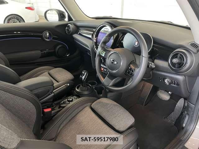 Bmw MINI 2022-05 319606-14