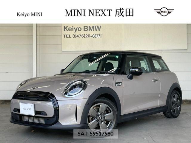 Bmw MINI 2022-05 319606-0