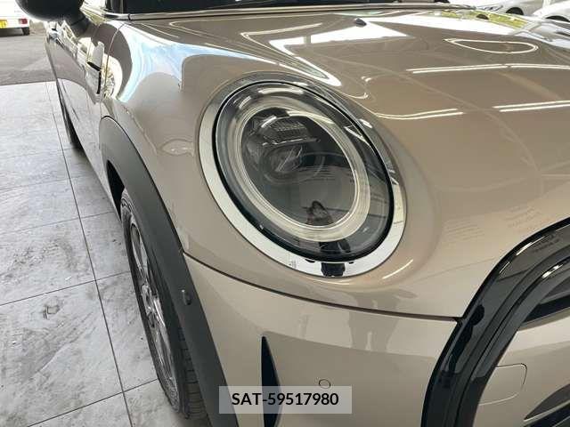 Bmw MINI 2022-05 319606-10