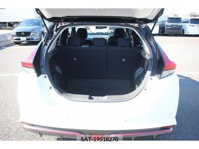 Nissan LEAF 2018-11 274728-17