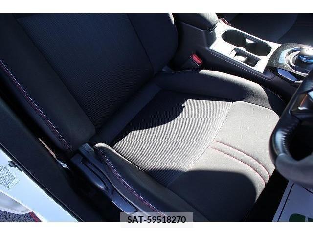 Nissan LEAF 2018-11 274728-15